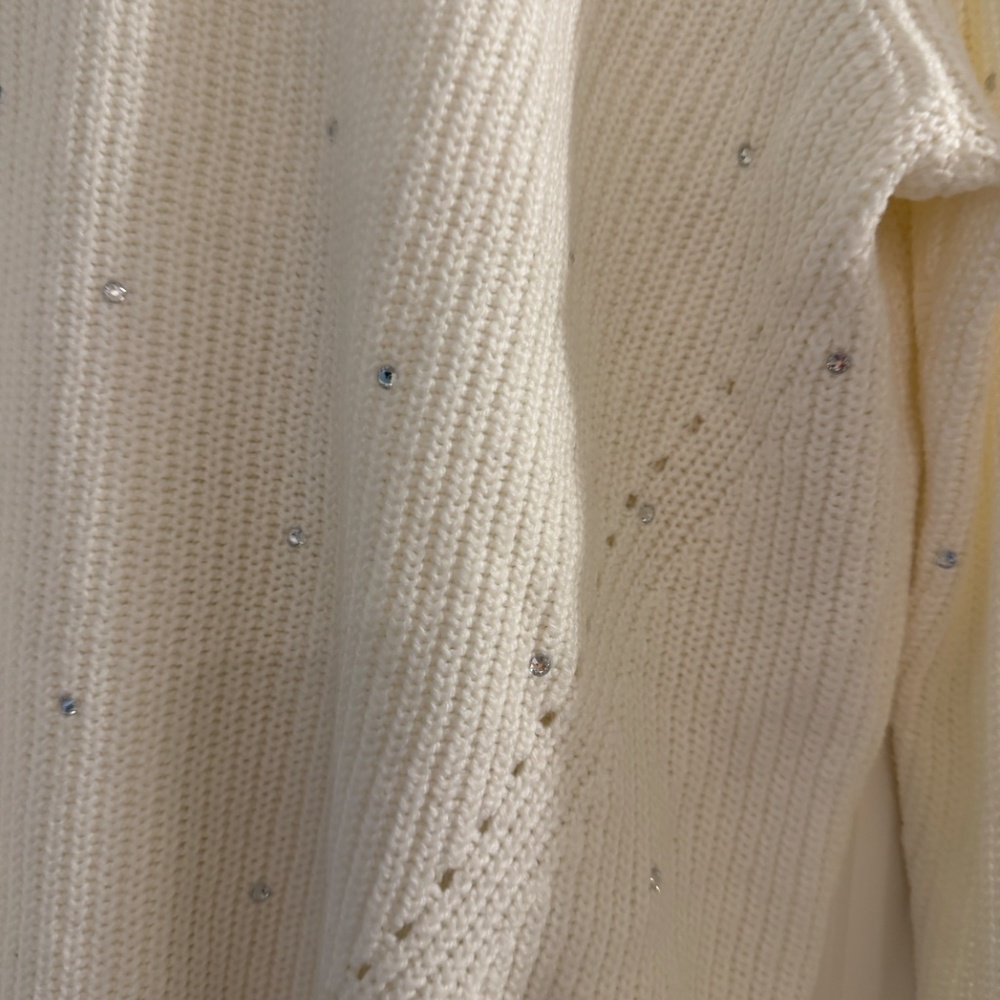Lilly Pulitzer Anna May Sweater - Picture 4 of 10